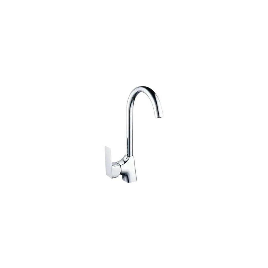 Marks Tall Basin Mixer