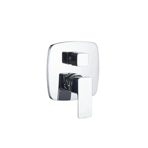 Concealed Shower Mixer 2-Way