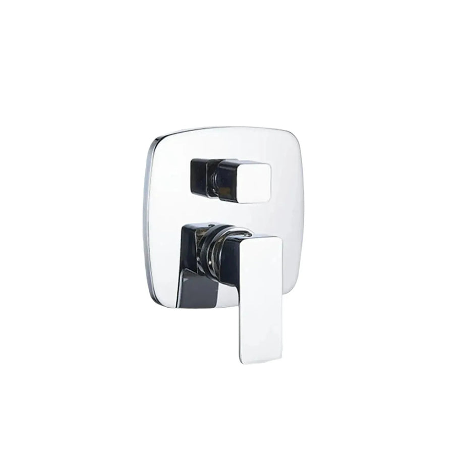 Concealed Shower Mixer 2-Way