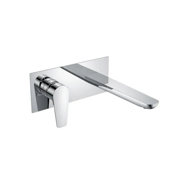 Concealed Bath Mixer