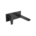 Concealed Bath Mixer