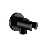Round Water Outlet