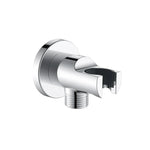 Round Water Outlet