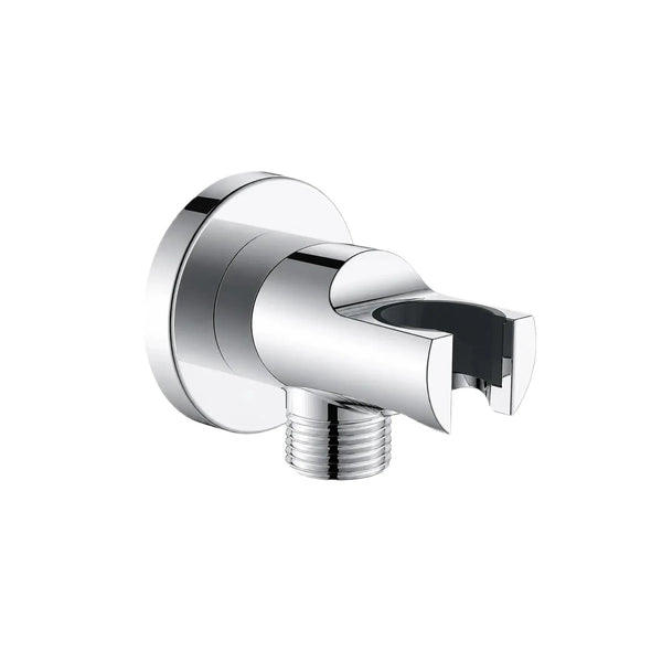 Round Water Outlet