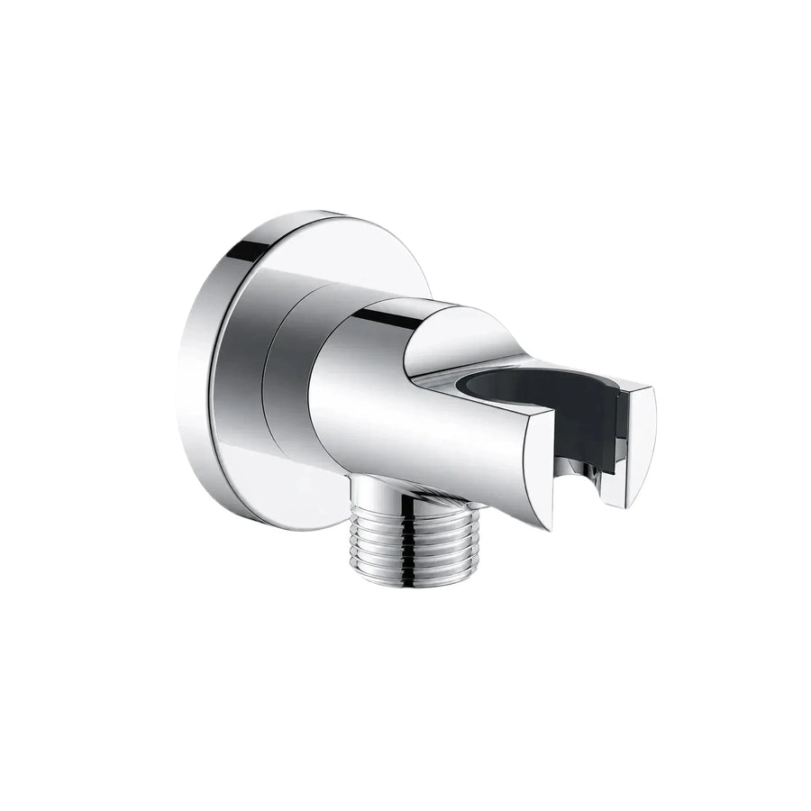 Round Water Outlet
