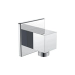 Square Water Outlet