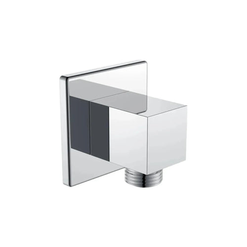 Square Water Outlet