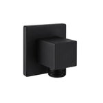 Square Water Outlet