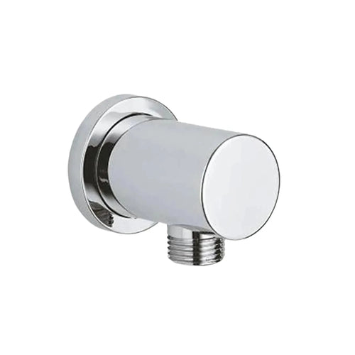 Round Water Outlet