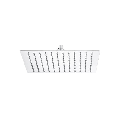 Square Stainless Steel Shower Head