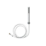 Round Hand Shower with Hose