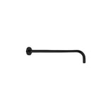Round Concealed Shower Arm