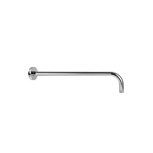 Round Concealed Shower Arm