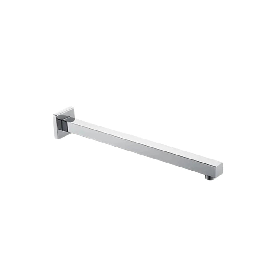 Square Concealed Shower Arm
