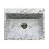 Drop Marble Kitchen Sink