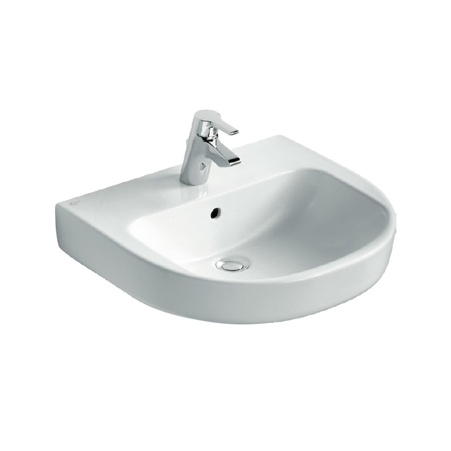 Ideal Standard Playa Wash Basin 65x48 cm