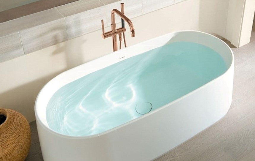 Bathtub & Wellness
