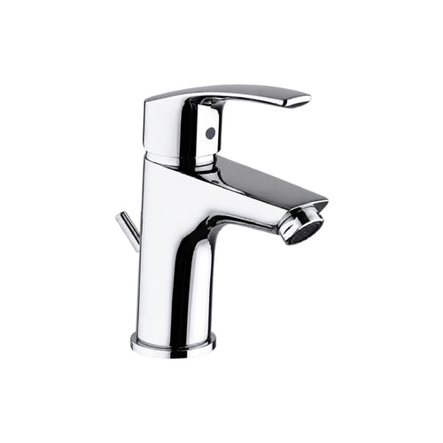 Duravit Lago Single lever basin mixer