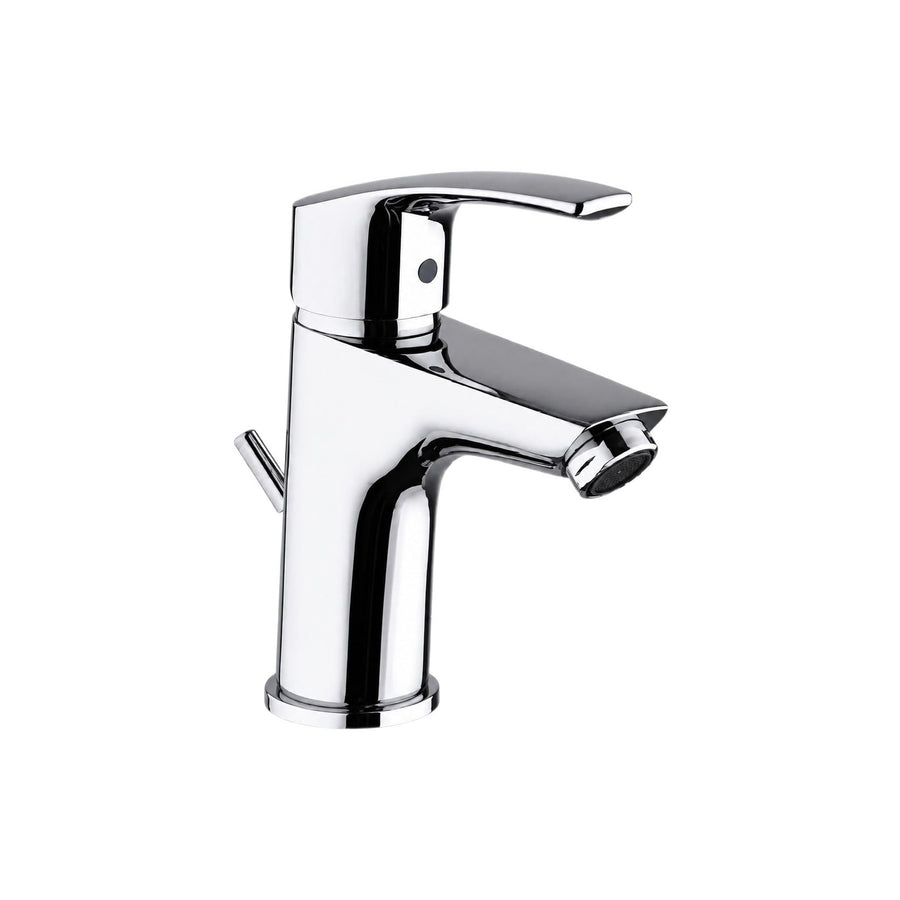 Duravit Lago Single lever basin mixer