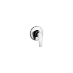 Duravit Lago Concealed shower mixer