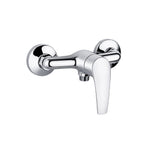 Duravit Lago Single lever shower mixer