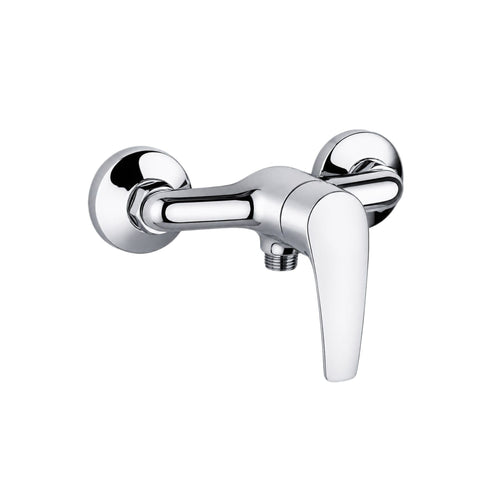 Duravit Lago Single lever shower mixer