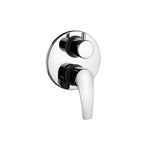 Duravit Lago Concealed single-lever bath-shower