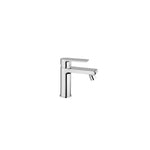 Duravit Modena Single lever bidet mixer