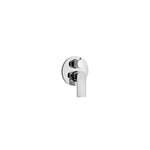 Duravit Modena Concealed single lever bath-shower