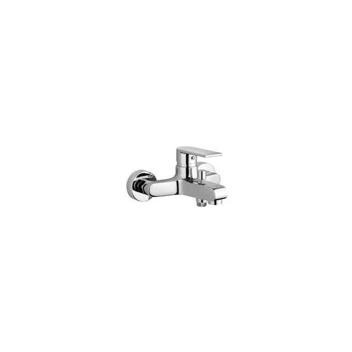 Duravit Modena Single lever bath-shower mixer