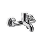 Purity Rondo Bathtub Mixer