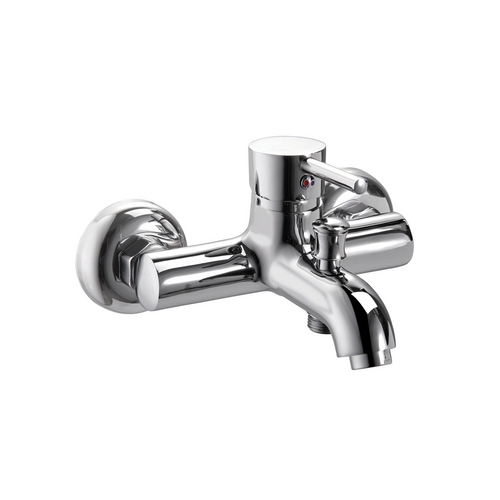 Purity Rondo Bathtub Mixer