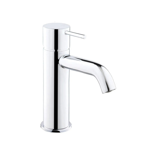 Purity Rondo Short Basin Mixer