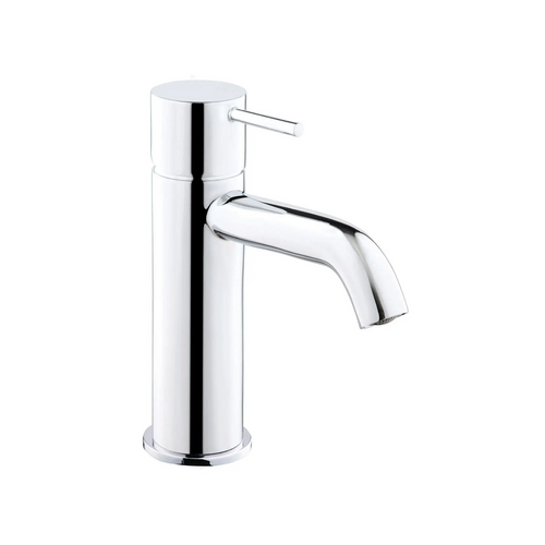 Purity Rondo Short Basin Mixer