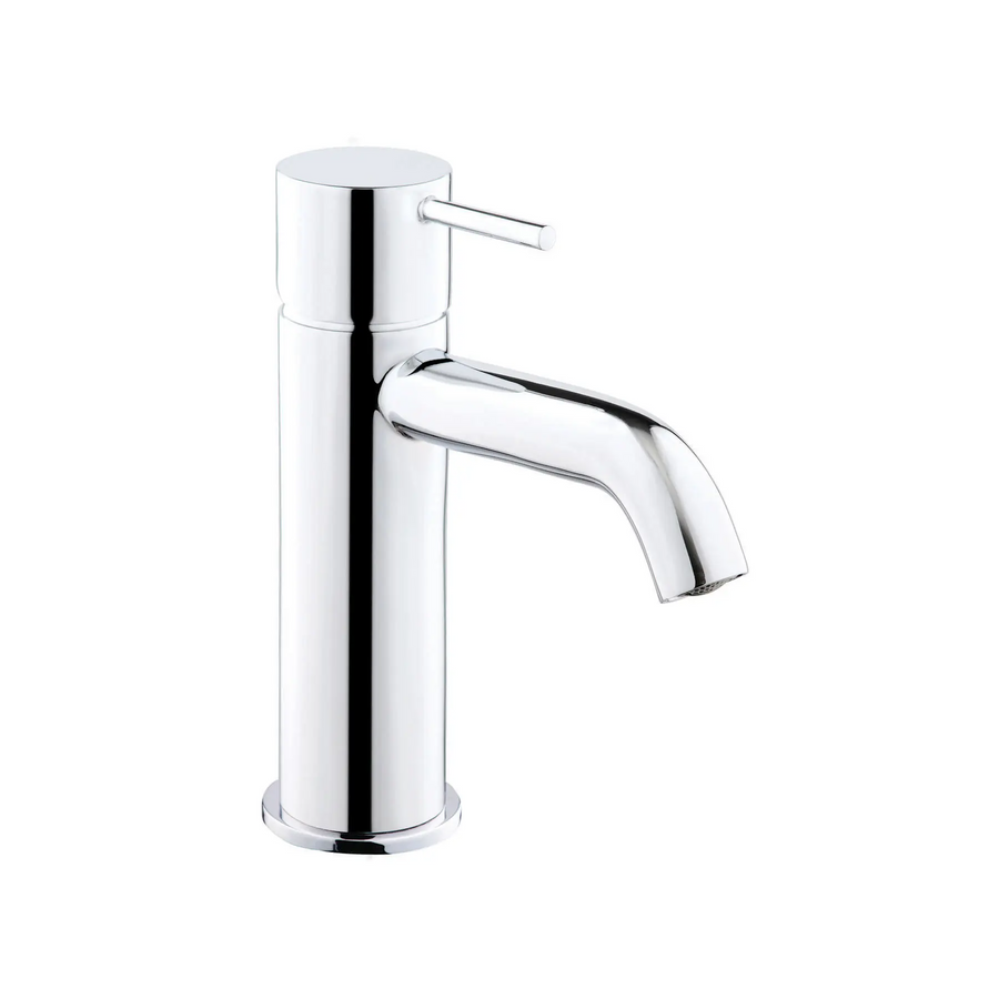 Purity Rondo Short Basin Mixer