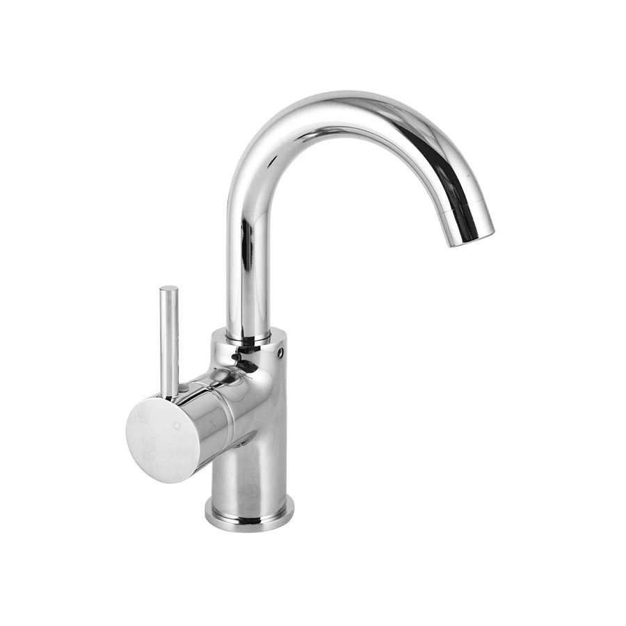 بيوريتي Rondo Basin Mixer