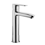 Purity Lea High-Neck Basin Mixer