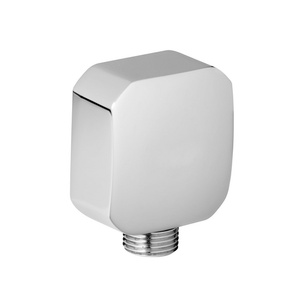 Concealed Round Hand-Shower Outlet
