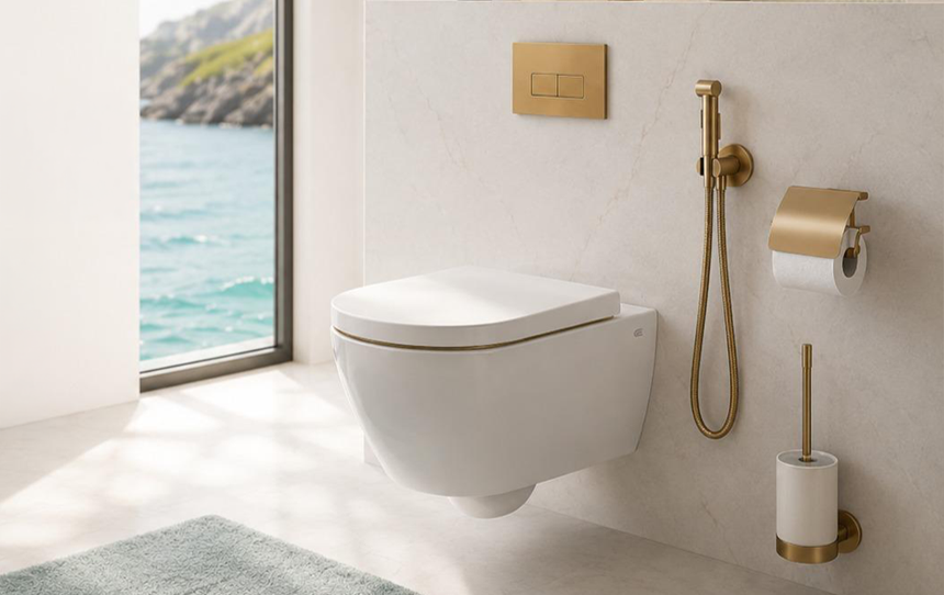 Toilets Studio