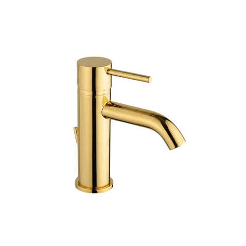 Duravit Scala Single lever Basin Mixer with spout