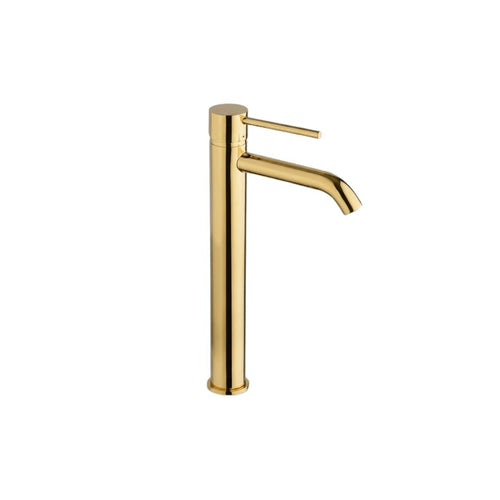 Duravit Scala Single lever basin mixer XL