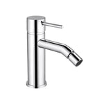 Duravit Scala Single lever bidet mixer
