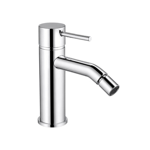 Duravit Scala Single lever bidet mixer