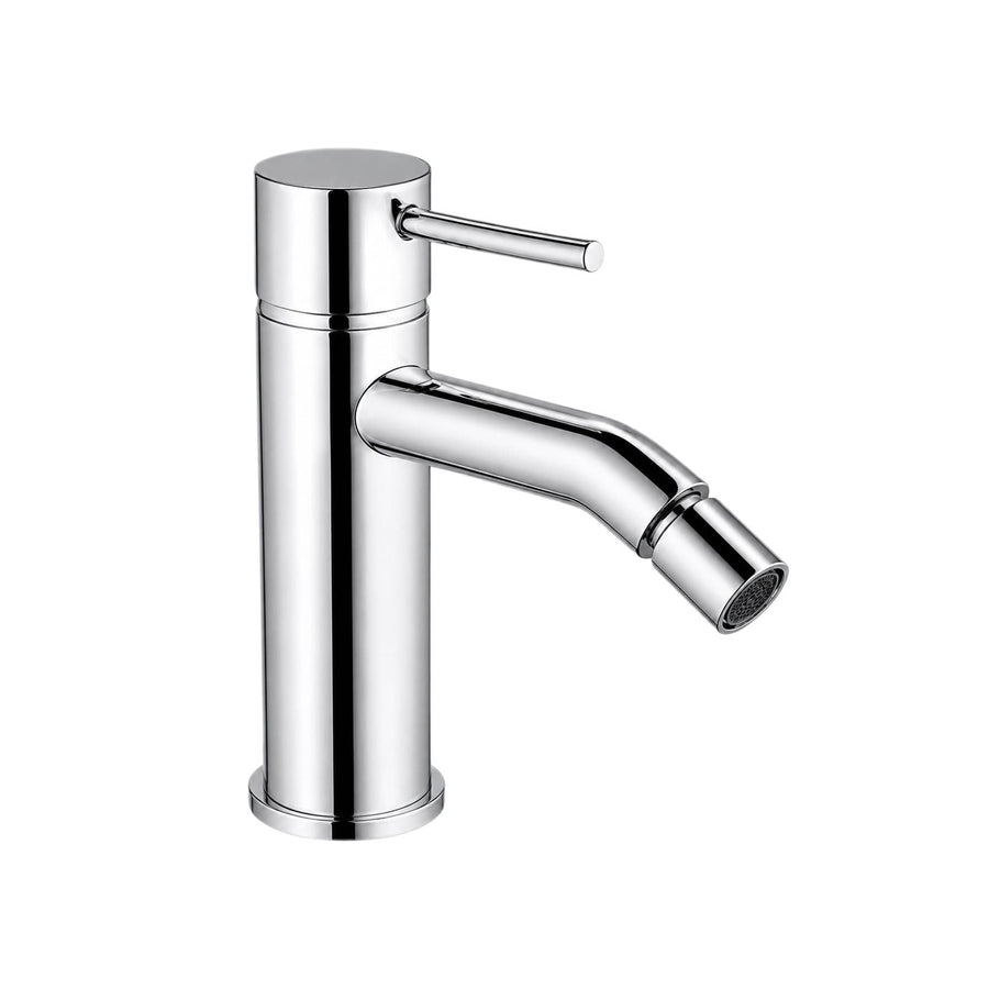 Duravit Scala Single lever bidet mixer