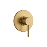 Duravit Scala Concealed shower mixer 1 way
