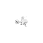 Duravit Scala Single lever bath-shower mixer