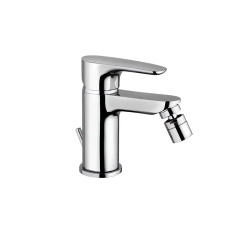 Duravit Siena Single lever bidet mixer