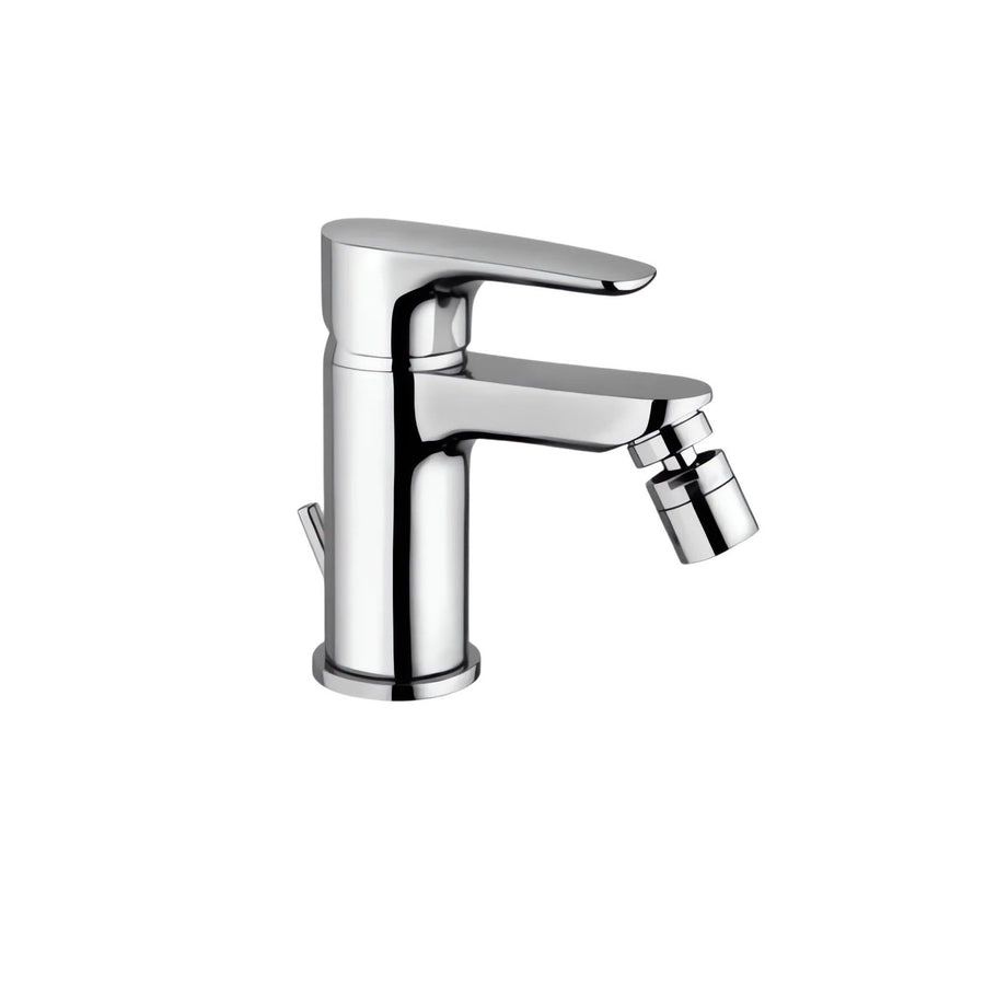 Duravit Siena Single lever bidet mixer