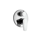 Duravit Siena Concealed single-lever bath-shower