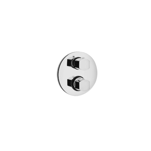 Duravit Viva Thermostatic mixer